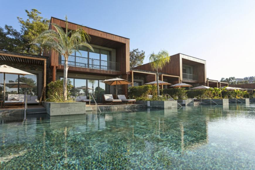 5 Sterne Hotel: Cullinan Hotels Belek - Belek, Türkische Riviera, Bild 8