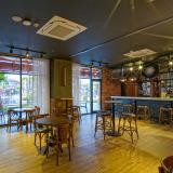 Aletris Deluxe Hotel & Spa, Bild 8