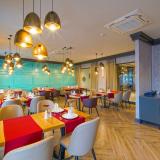 Aletris Deluxe Hotel & Spa, Bild 9