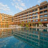 5 Sterne Hotel: Aletris Deluxe Hotel & Spa, Side, Türkische Riviera