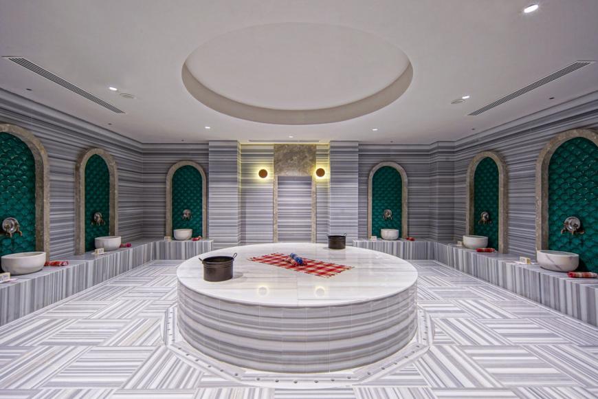 5 Sterne Hotel: Aletris Deluxe Hotel & Spa - Side, Türkische Riviera, Bild 10