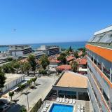 4 Sterne Hotel: Side Golden Rock Hotel - Adults Only, Side, Türkische Riviera