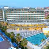 5 Sterne Hotel: Side Stella Elite Resort & Spa - Adults Only, Side, Türkische Riviera