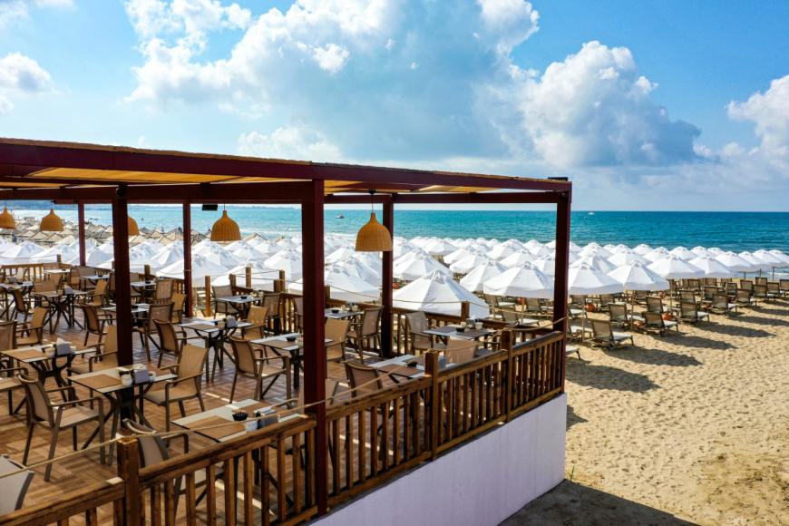 5 Sterne Hotel: Side Stella Elite Resort & Spa - Adults Only - Side, Türkische Riviera, Bild 3