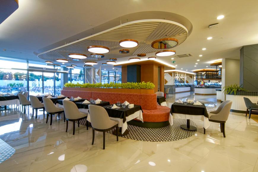 5 Sterne Hotel: Side Stella Elite Resort & Spa - Adults Only - Side, Türkische Riviera, Bild 7