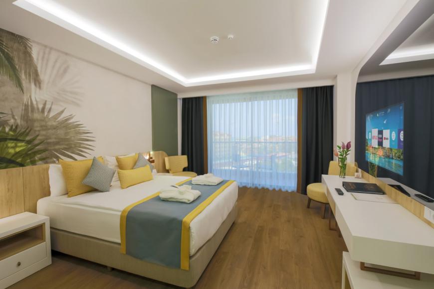 5 Sterne Hotel: Side Stella Elite Resort & Spa - Adults Only - Side, Türkische Riviera, Bild 4