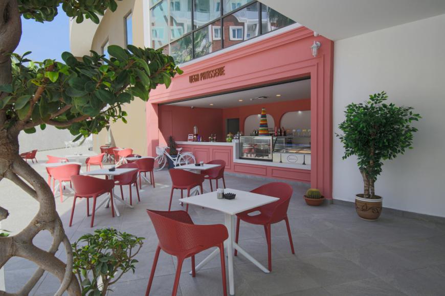 5 Sterne Hotel: Side Stella Elite Resort & Spa - Adults Only - Side, Türkische Riviera, Bild 5