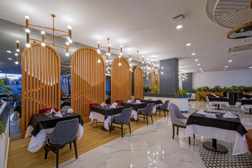 5 Sterne Hotel: Side Stella Elite Resort & Spa - Adults Only - Side, Türkische Riviera, Bild 6