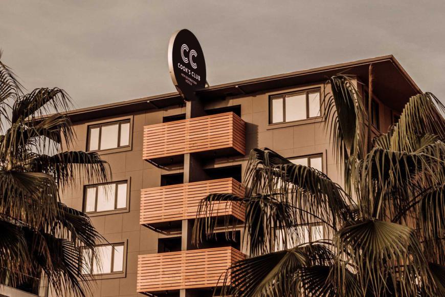 4 Sterne Hotel: ananea Kleopatra Beach - Alanya, Türkische Riviera, Bild 9