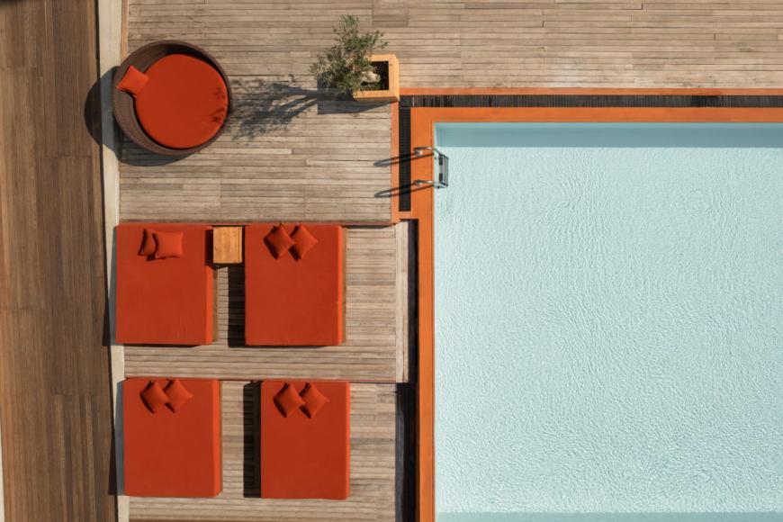 4 Sterne Hotel: ananea Kleopatra Beach - Alanya, Türkische Riviera, Bild 8