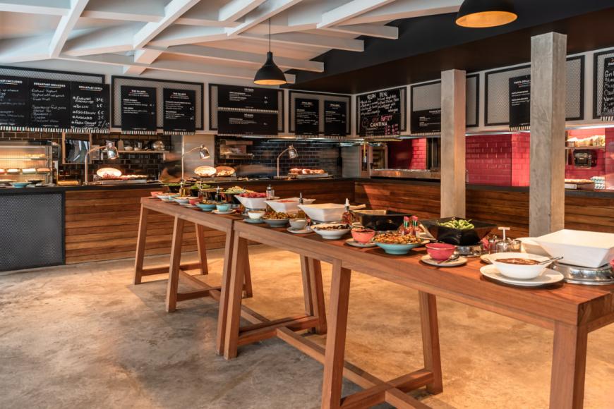 4 Sterne Hotel: ananea Kleopatra Beach - Alanya, Türkische Riviera, Bild 6