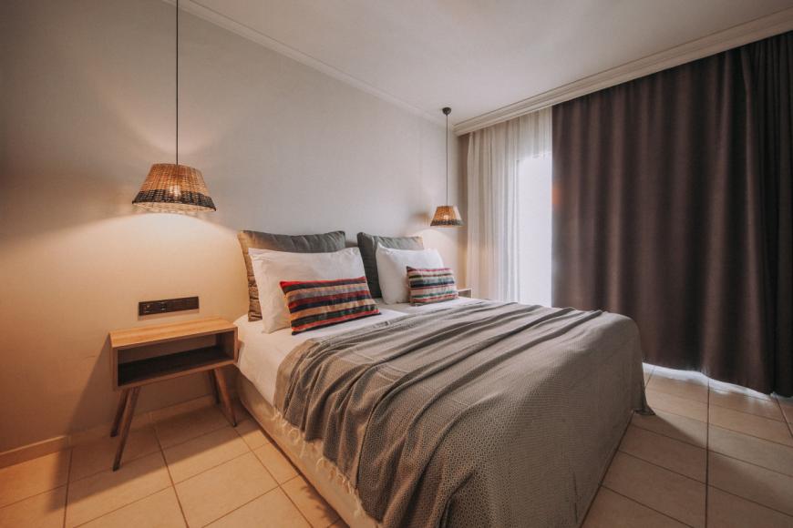 4 Sterne Hotel: ananea Kleopatra Beach - Alanya, Türkische Riviera, Bild 5