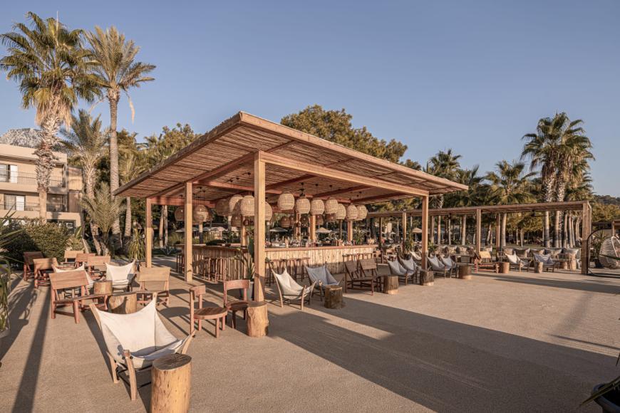 4 Sterne Hotel: Balmy Beach Resort - Adults Only - Kemer, Türkische Riviera, Bild 4