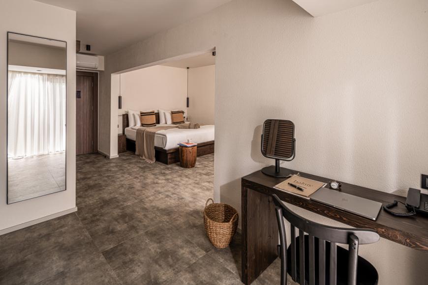 4 Sterne Hotel: Balmy Beach Resort - Adults Only - Kemer, Türkische Riviera, Bild 6