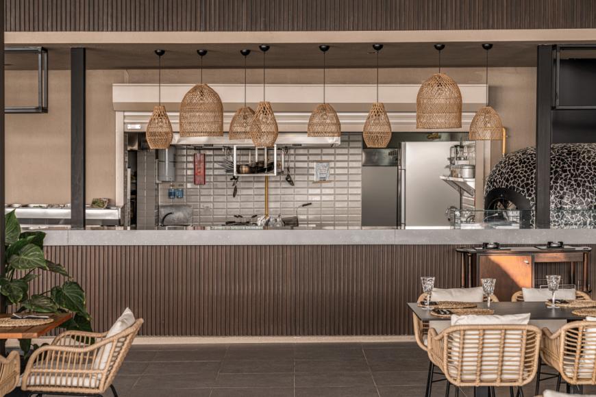 4 Sterne Hotel: Balmy Beach Resort - Adults Only - Kemer, Türkische Riviera, Bild 9