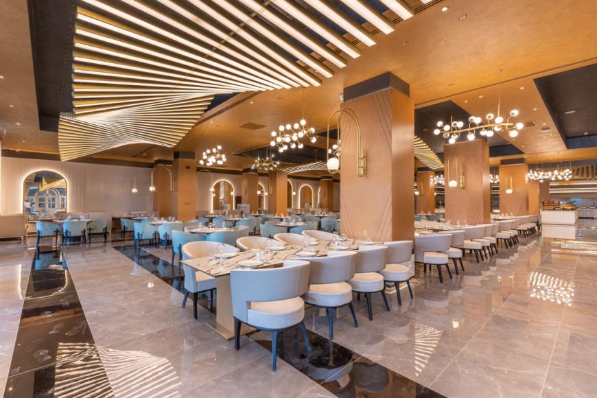 5 Sterne Hotel: Serenity Queen - Alanya, Türkische Riviera, Bild 3