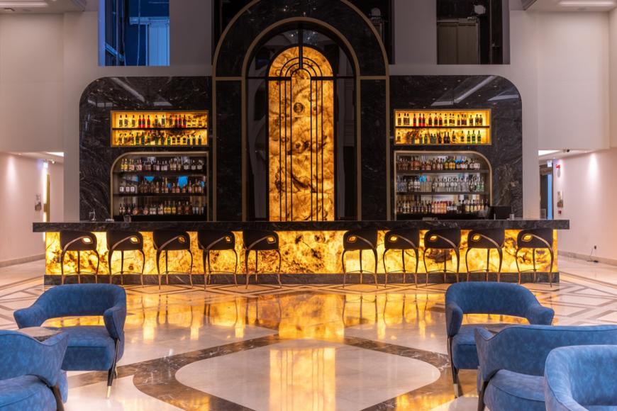 5 Sterne Hotel: Serenity Queen - Alanya, Türkische Riviera, Bild 2