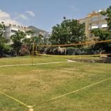 4 Sterne Hotel: Calimera Sunpark Alanya (ex Sunpark Garden), Alanya, Türkische Riviera