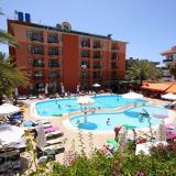 Calimera Sunpark Alanya (ex Sunpark Garden), Bild 4