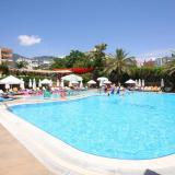Calimera Sunpark Alanya (ex Sunpark Garden), Bild 7
