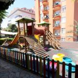 Calimera Sunpark Alanya (ex Sunpark Garden), Bild 5