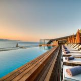 4 Sterne Hotel: Numa Port Hotel, Alanya, Türkische Riviera