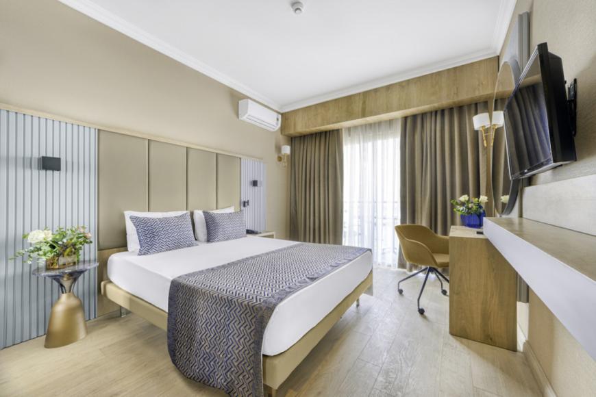 4 Sterne Hotel: Numa Port Hotel - Alanya, Türkische Riviera, Bild 7