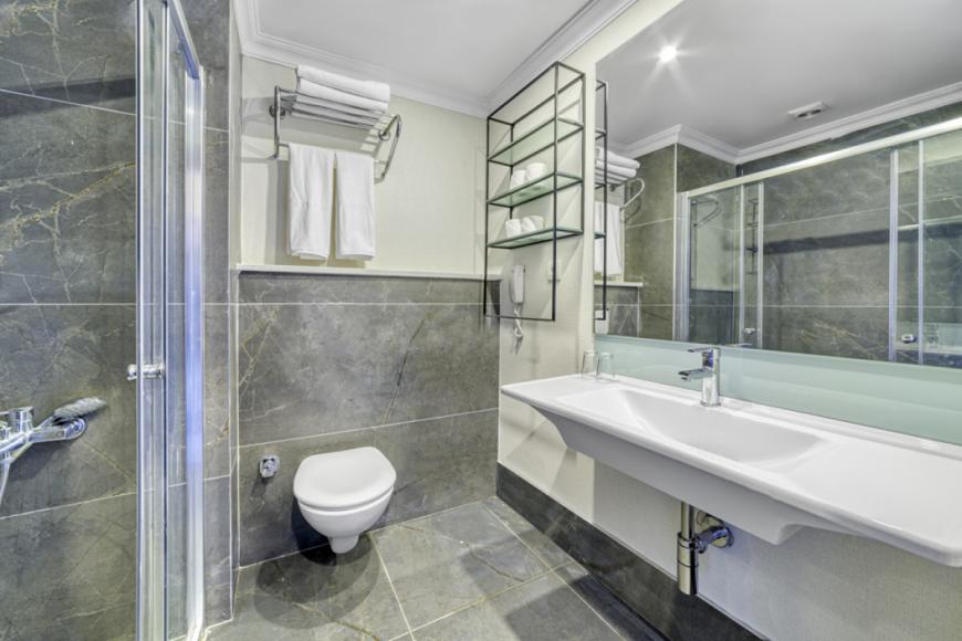 4 Sterne Hotel: Numa Port Hotel - Alanya, Türkische Riviera, Bild 4