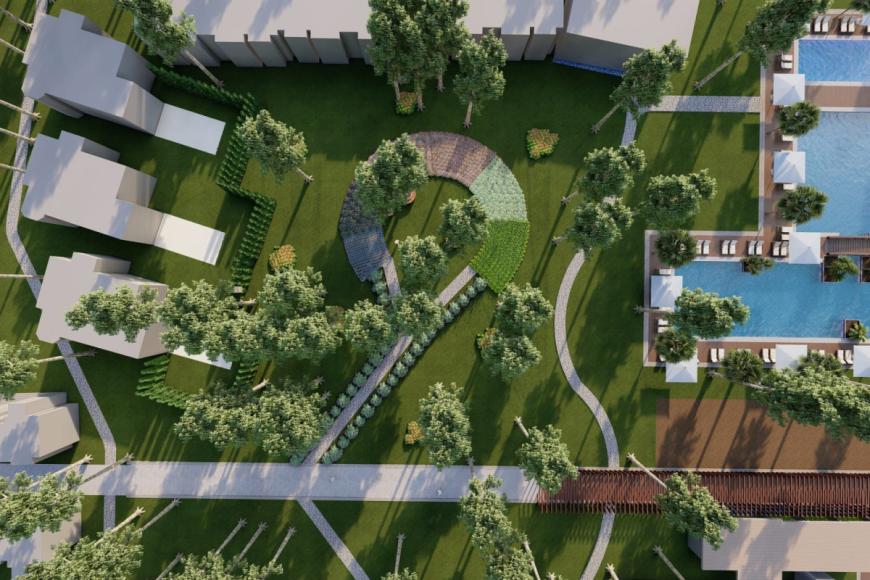 5 Sterne Hotel: Aydinbey Siu Collection - Kemer, Türkische Riviera, Bild 8