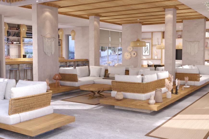 5 Sterne Hotel: Aydinbey Siu Collection - Kemer, Türkische Riviera, Bild 6