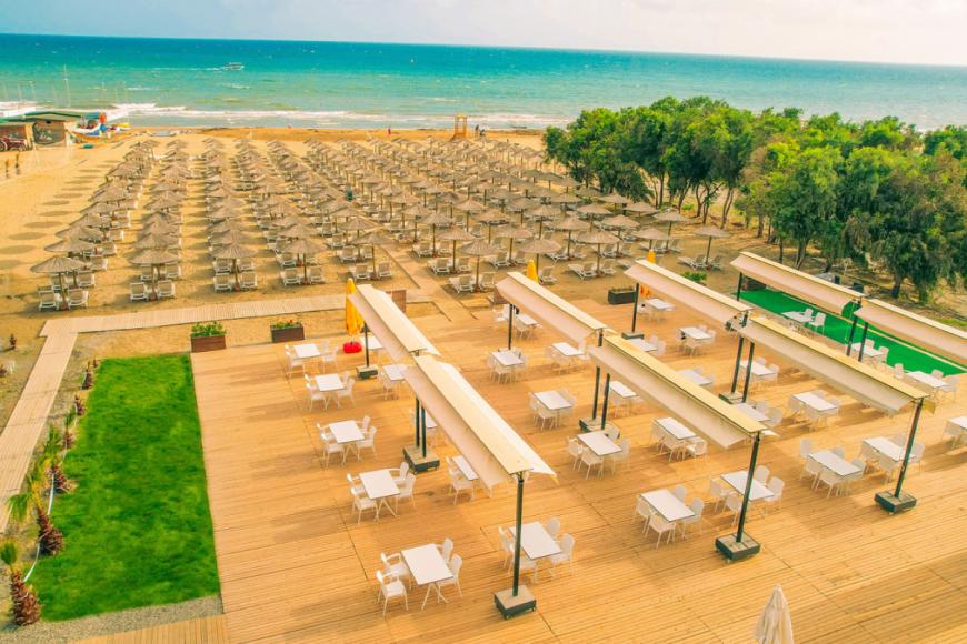 5 Sterne Hotel: Dream Water World - Side, Türkische Riviera, Bild 3