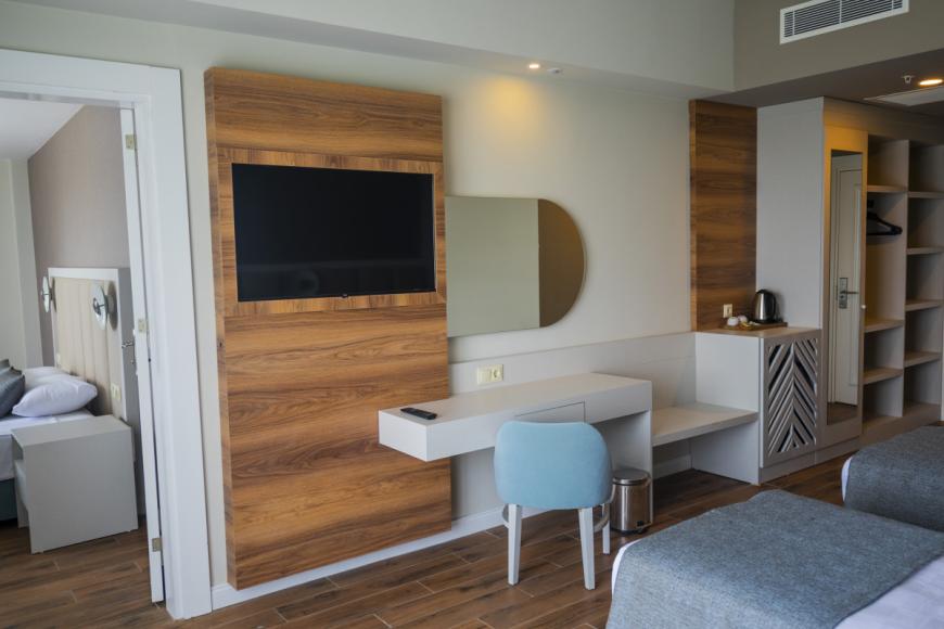 5 Sterne Hotel: Dream Water World - Side, Türkische Riviera, Bild 5