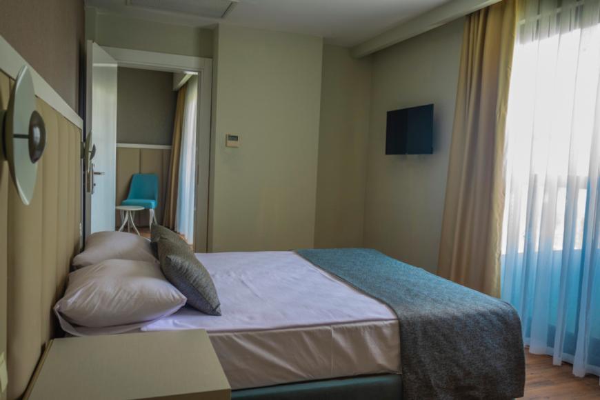 5 Sterne Hotel: Dream Water World - Side, Türkische Riviera, Bild 4