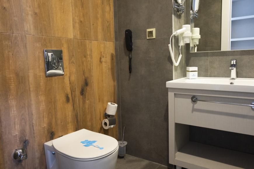 5 Sterne Hotel: Dream Water World - Side, Türkische Riviera, Bild 6