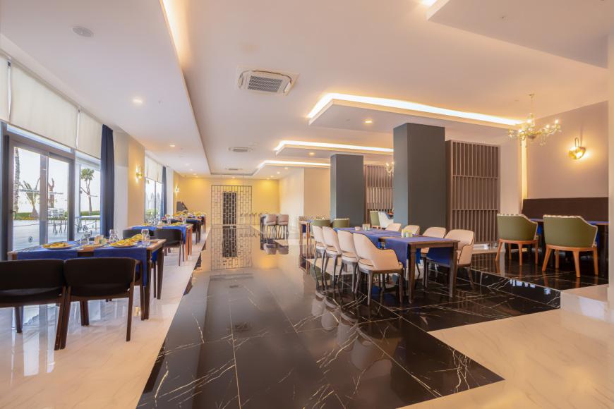 5 Sterne Hotel: Dream Water World - Side, Türkische Riviera, Bild 10