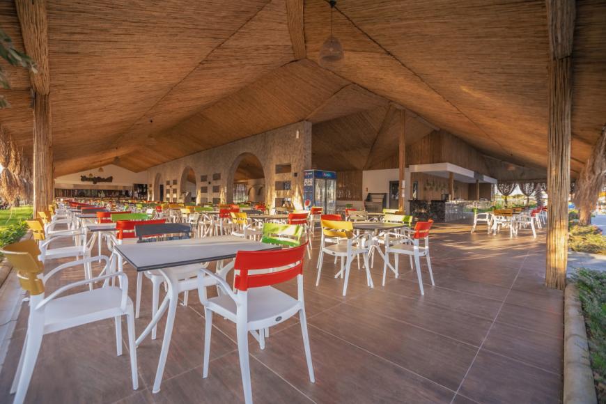 5 Sterne Hotel: Dream Water World - Side, Türkische Riviera, Bild 9