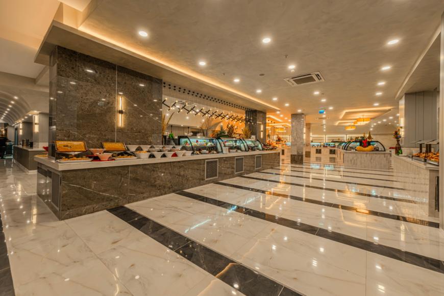 5 Sterne Familienhotel: Dream Fun World - Side, Türkische Riviera, Bild 7