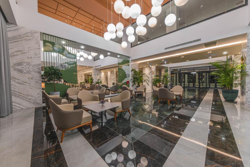 5 Sterne Familienhotel: Dream Fun World - Side, Türkische Riviera, Bild 10