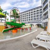 Side Moon Palace Hotel, Bild 7