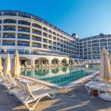 5 Sterne Hotel: Side Moon Palace Hotel, Side, Türkische Riviera