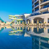 Side Moon Palace Hotel, Bild 6