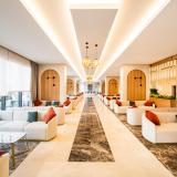 Side Moon Palace Hotel, Bild 9