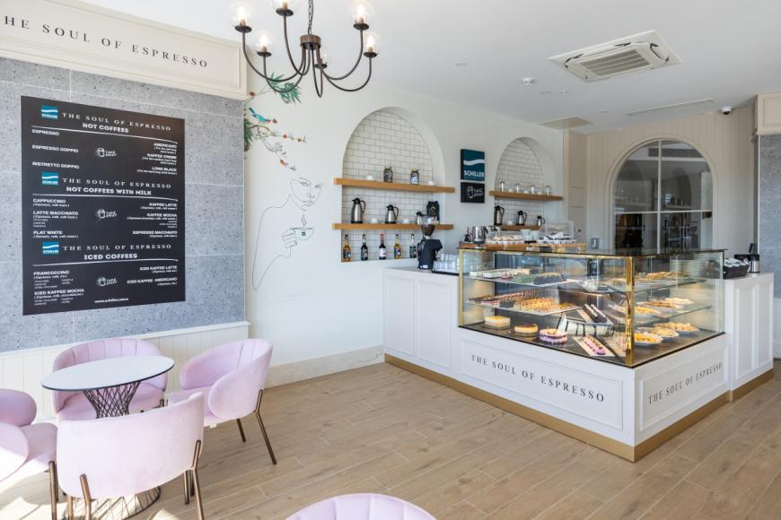 5 Sterne Hotel: Side Moon Palace Hotel - Side, Türkische Riviera, Bild 8