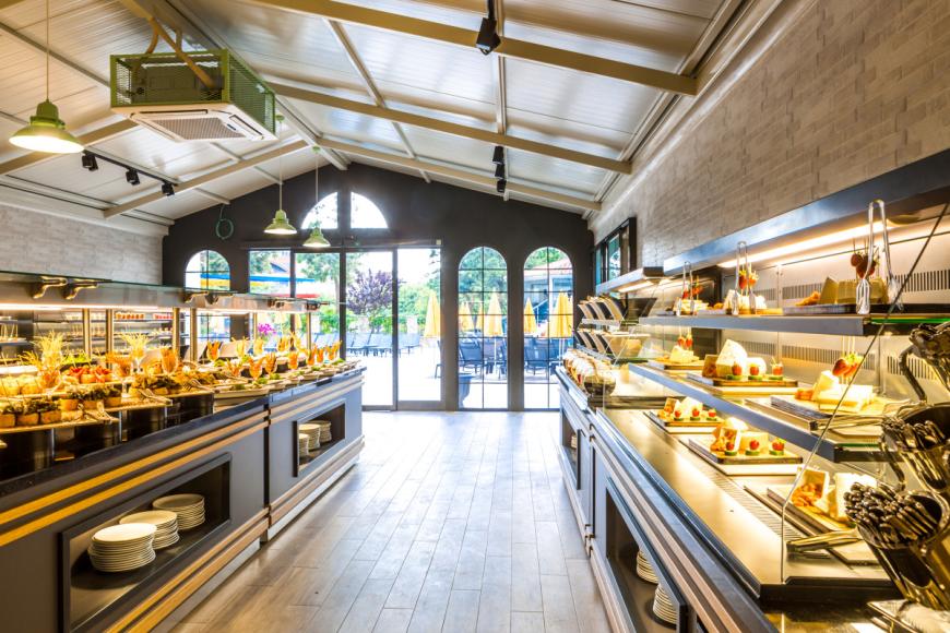 4 Sterne Hotel: Villa Sunflower - Alanya, Türkische Riviera, Bild 10