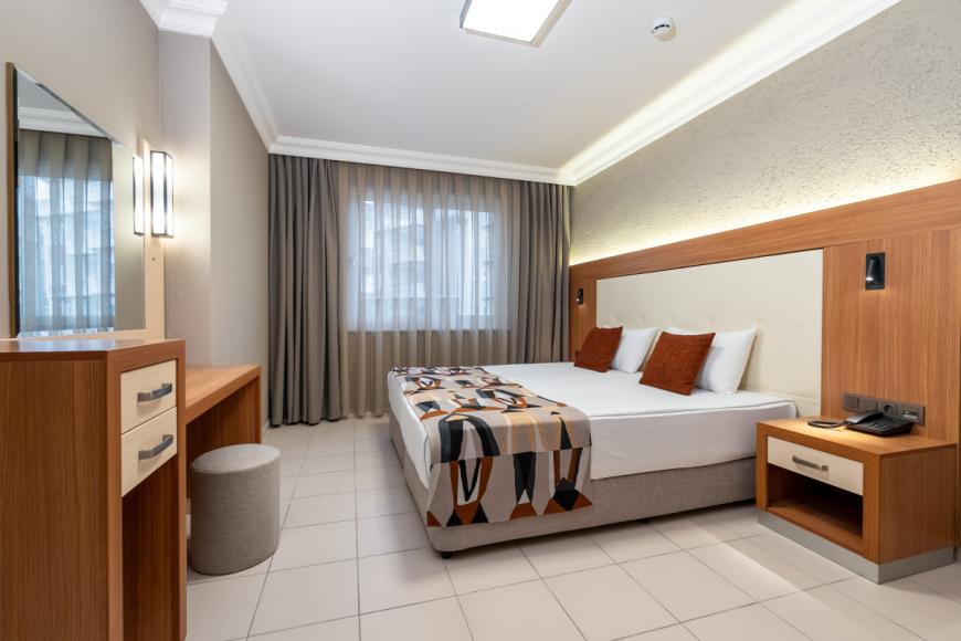 4 Sterne Hotel: Villa Sunflower - Alanya, Türkische Riviera, Bild 3