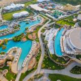 5 Sterne Hotel: Ethno Belek, Belek, Türkische Riviera
