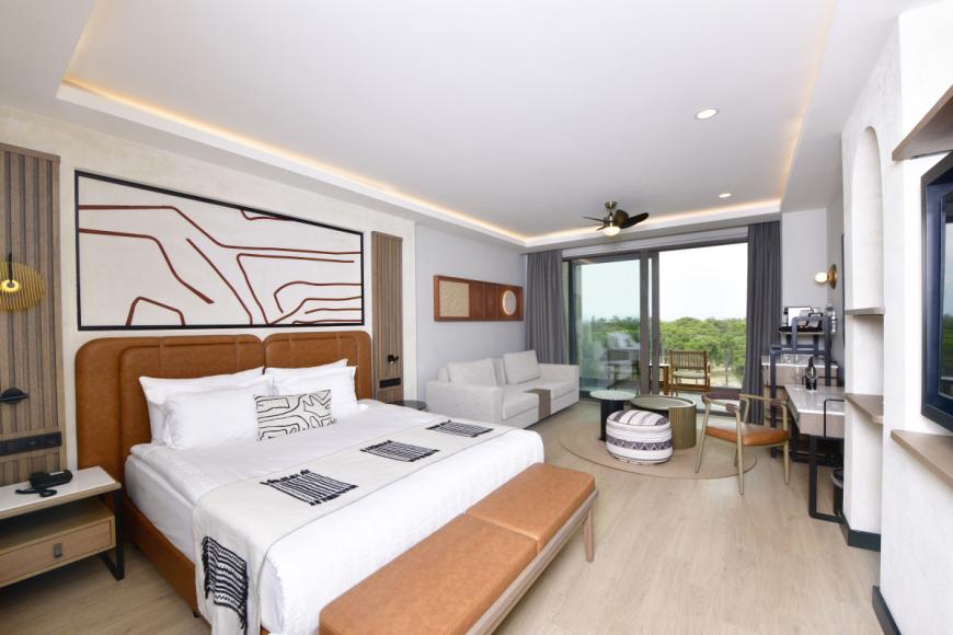 5 Sterne Hotel: Ethno Belek - Belek, Türkische Riviera, Bild 4