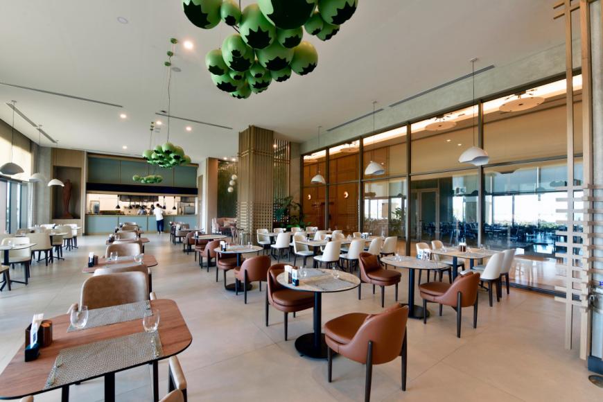 5 Sterne Hotel: Ethno Belek - Belek, Türkische Riviera, Bild 5