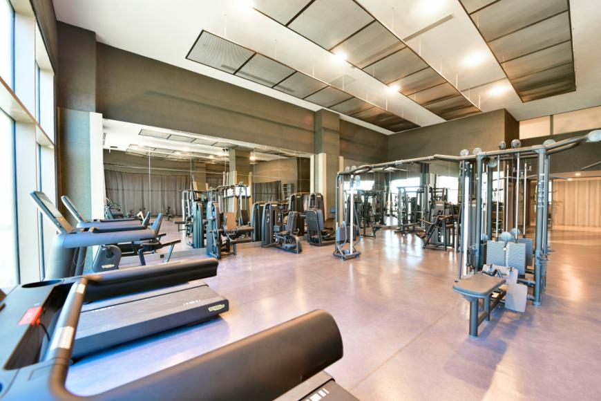 5 Sterne Hotel: Ethno Belek - Belek, Türkische Riviera, Bild 10