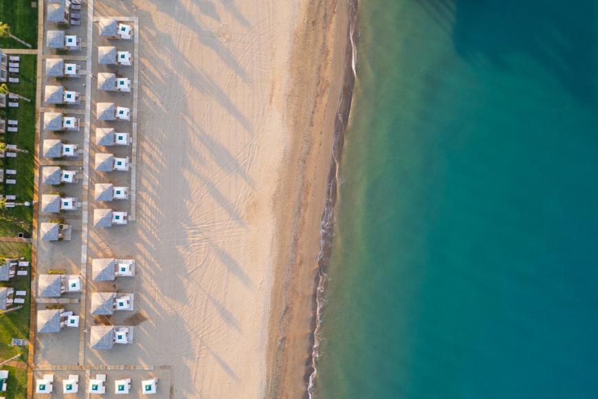 5 Sterne Hotel: Ethno Belek - Belek, Türkische Riviera, Bild 2